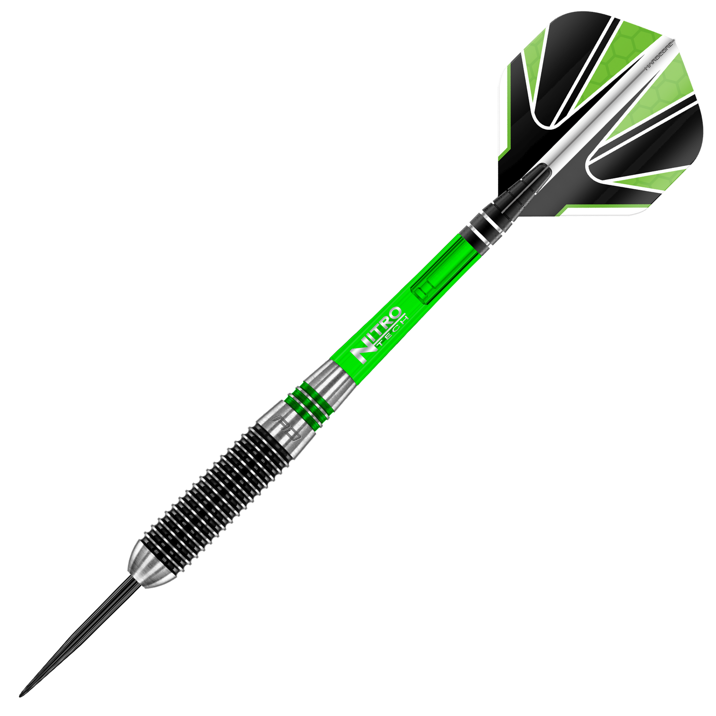 RED DRAGON - Titan 2 Darts - 85% Tungsten - 36g