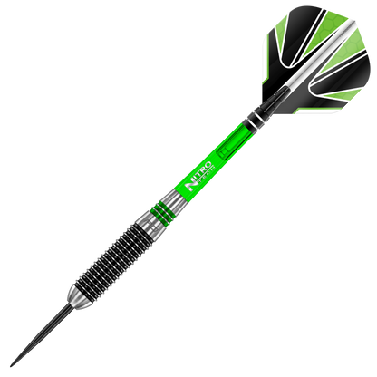 RED DRAGON - Titan 2 Darts - 85% Tungsten - 36g