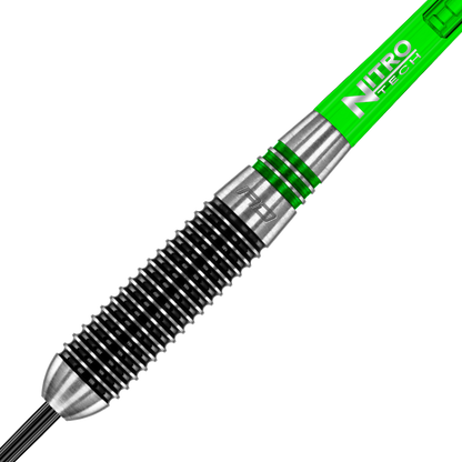 RED DRAGON - Titan 2 Darts - 85% Tungsten - 36g