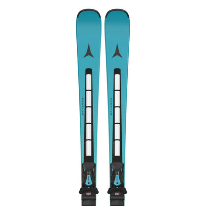 Atomic Redster X9S RVSK S + 12 GW Binding 174cm