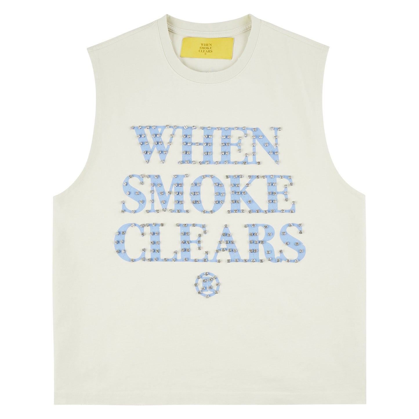 Diamond Sleeveless Tee | Columbia