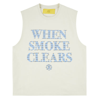 Diamond Sleeveless Tee | Columbia