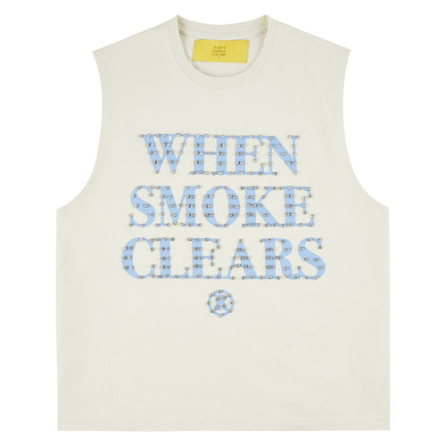 Diamond Sleeveless Tee | Columbia