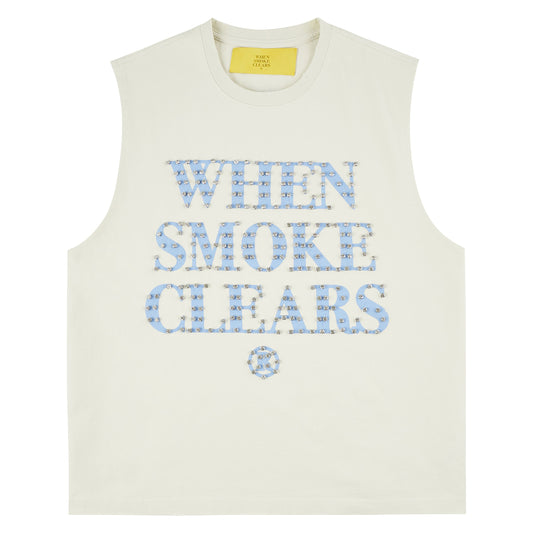 Diamond Sleeveless Tee | Columbia