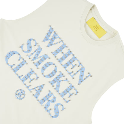 Diamond Sleeveless Tee | Columbia