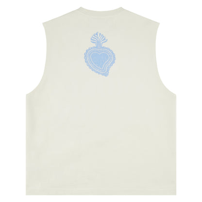 Diamond Sleeveless Tee | Columbia