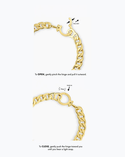 Wilder Necklace