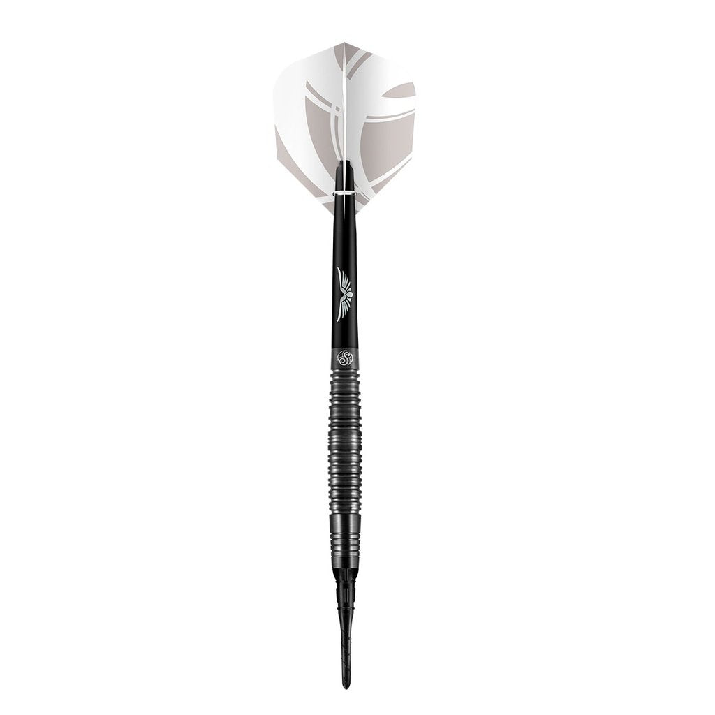 SHOT Zen Satori Soft Tip Dart Set - 90% Tungsten - 18g