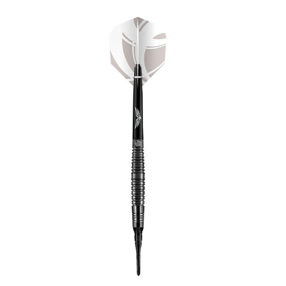 SHOT Zen Satori Soft Tip Dart Set - 90% Tungsten - 18g