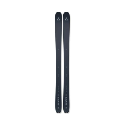 Fischer Ranger 84 Flat Ski
