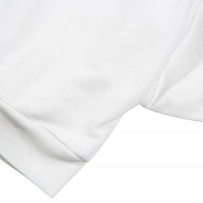 Across Logo Hoodie | Off White