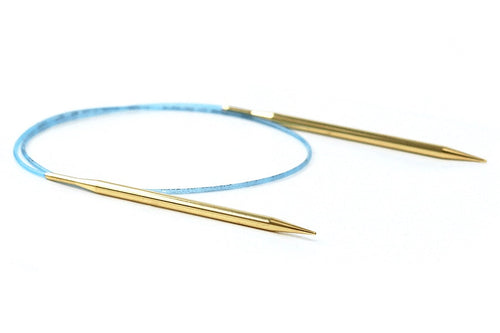 addi Turbo Lace Circulars