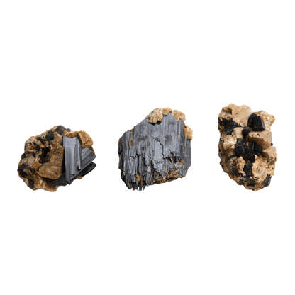 Aegirine Crystal