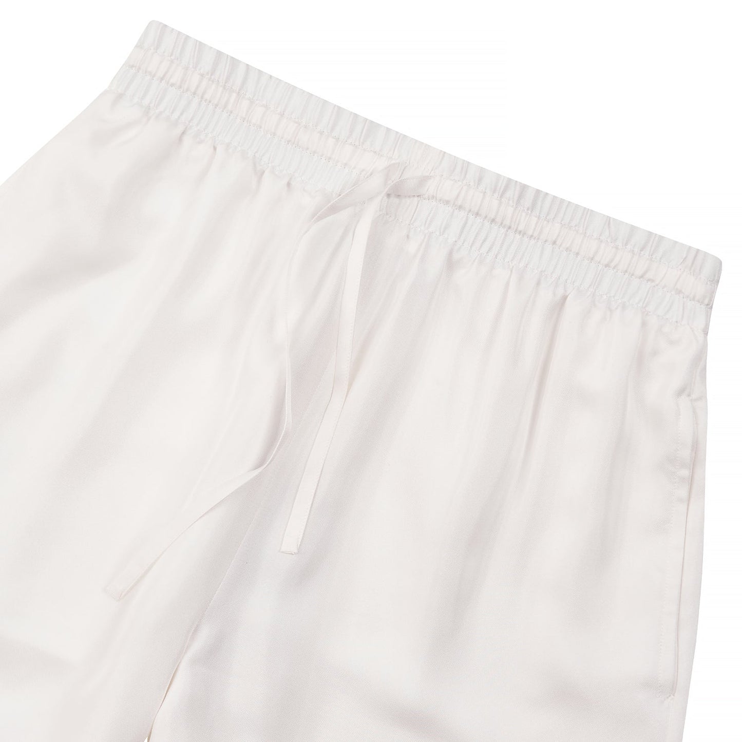 Afro Cubism Tennis Club Silk Short