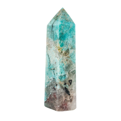 Amazonite Point