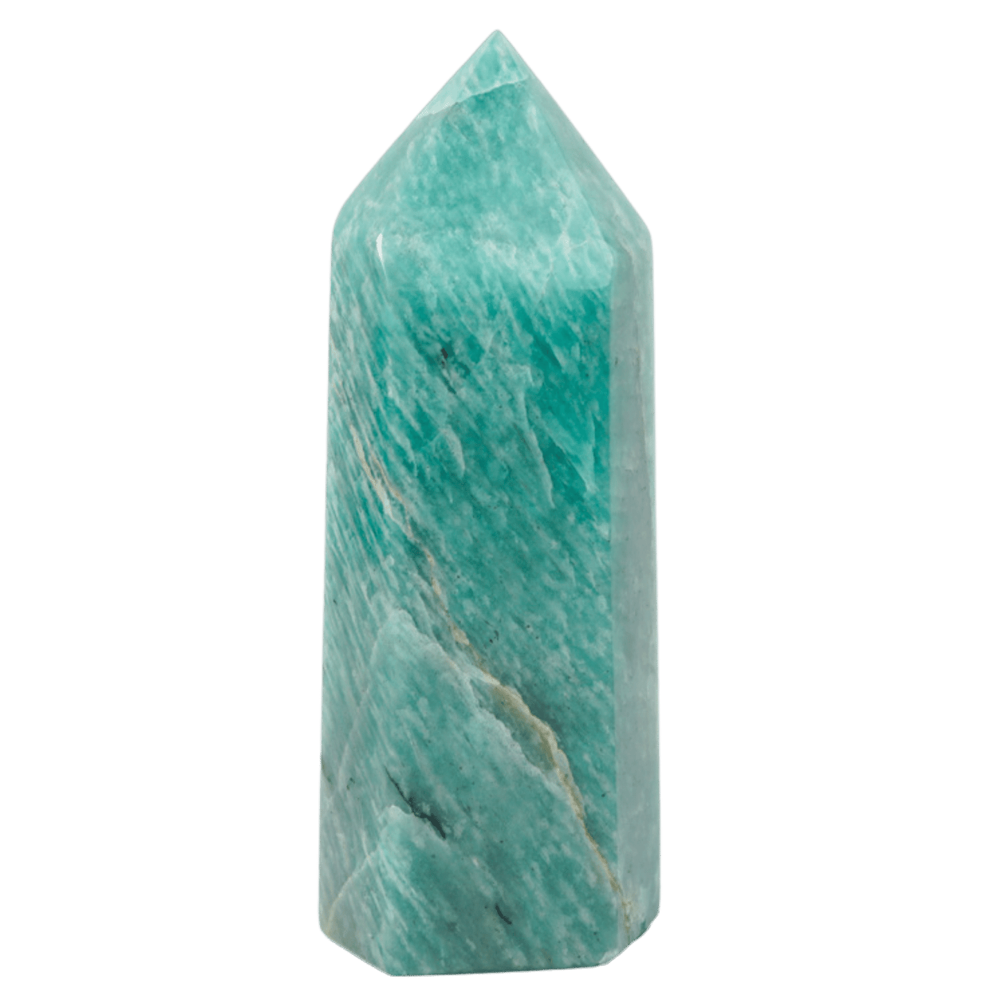 Amazonite Pillar