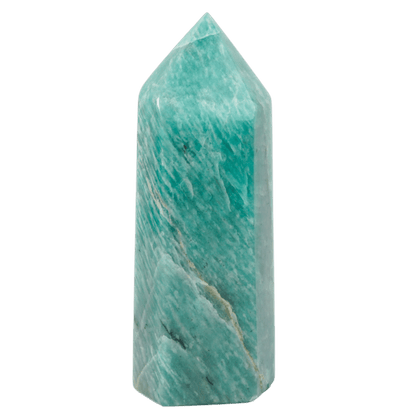 Amazonite Pillar