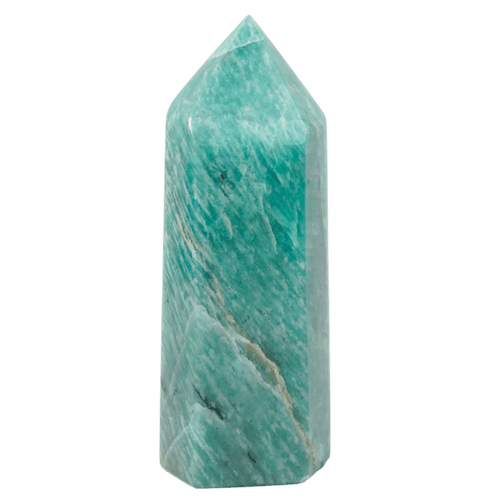 Amazonite Pillar