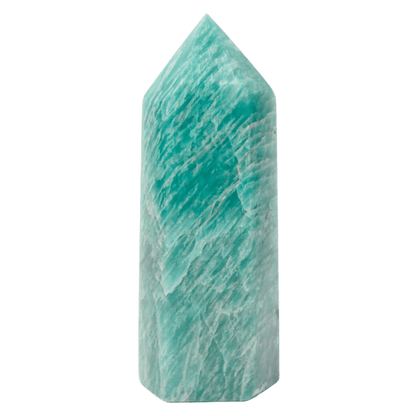 Amazonite Pillar
