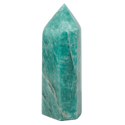 Amazonite Pillar