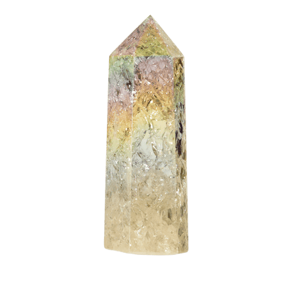 Angel Aura Quartz Point