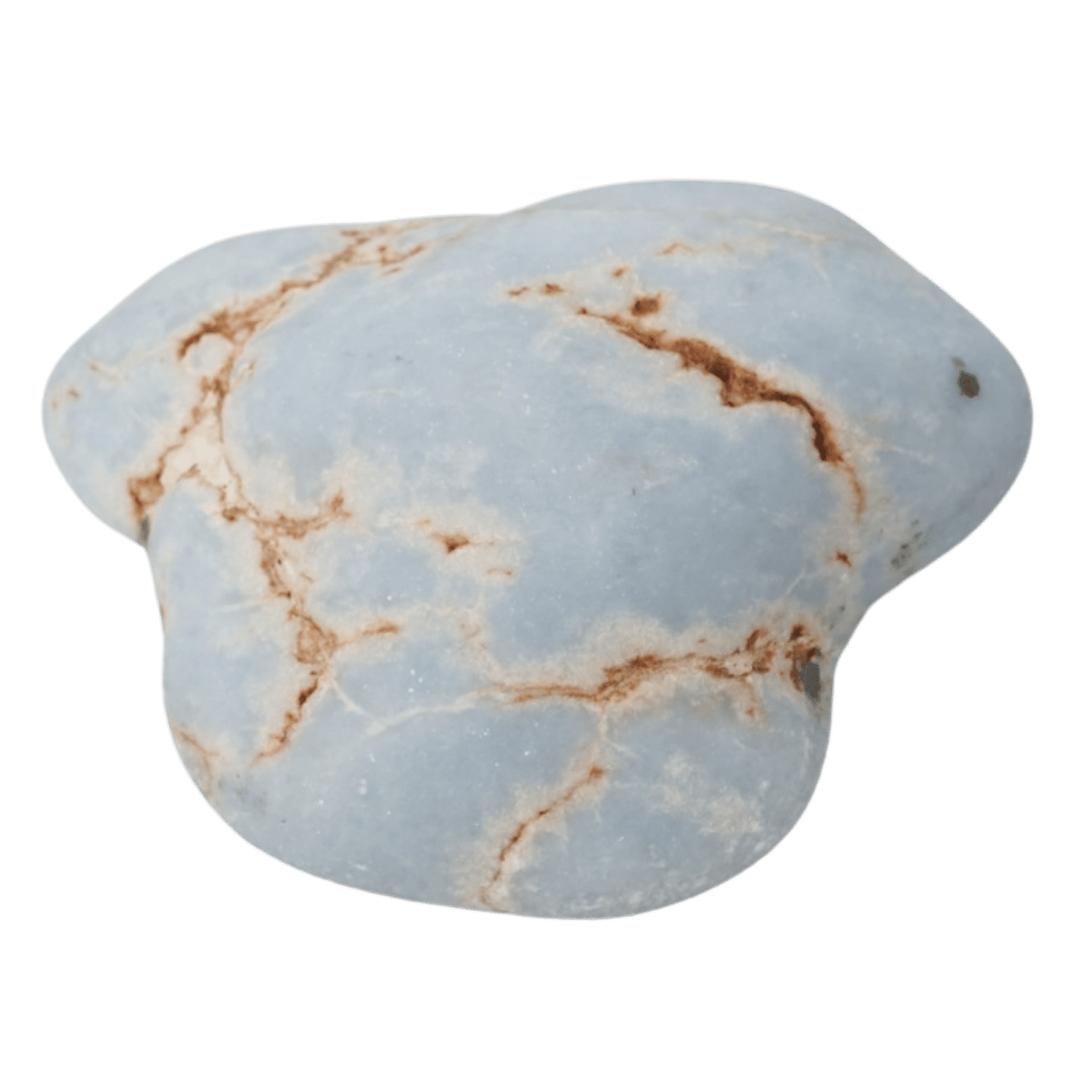 Angelite Slab