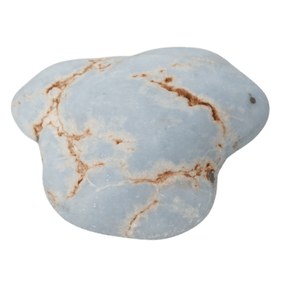 Angelite Slab