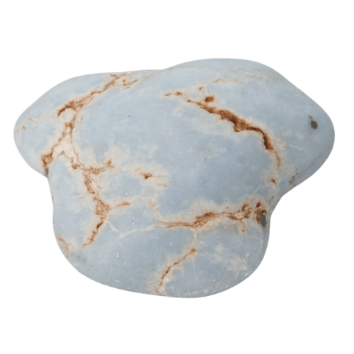 Angelite Slab