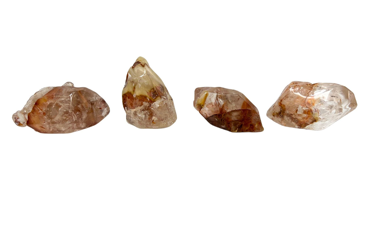 Angel Phantom Quartz