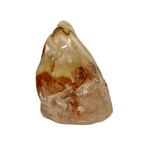 Angel Phantom Quartz