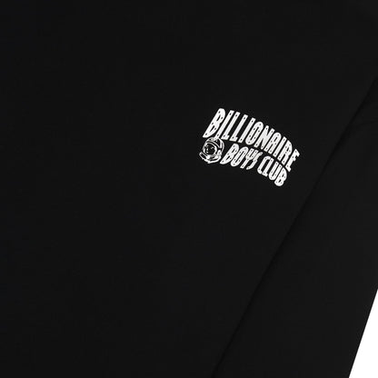 Arch L/S Tee | Black