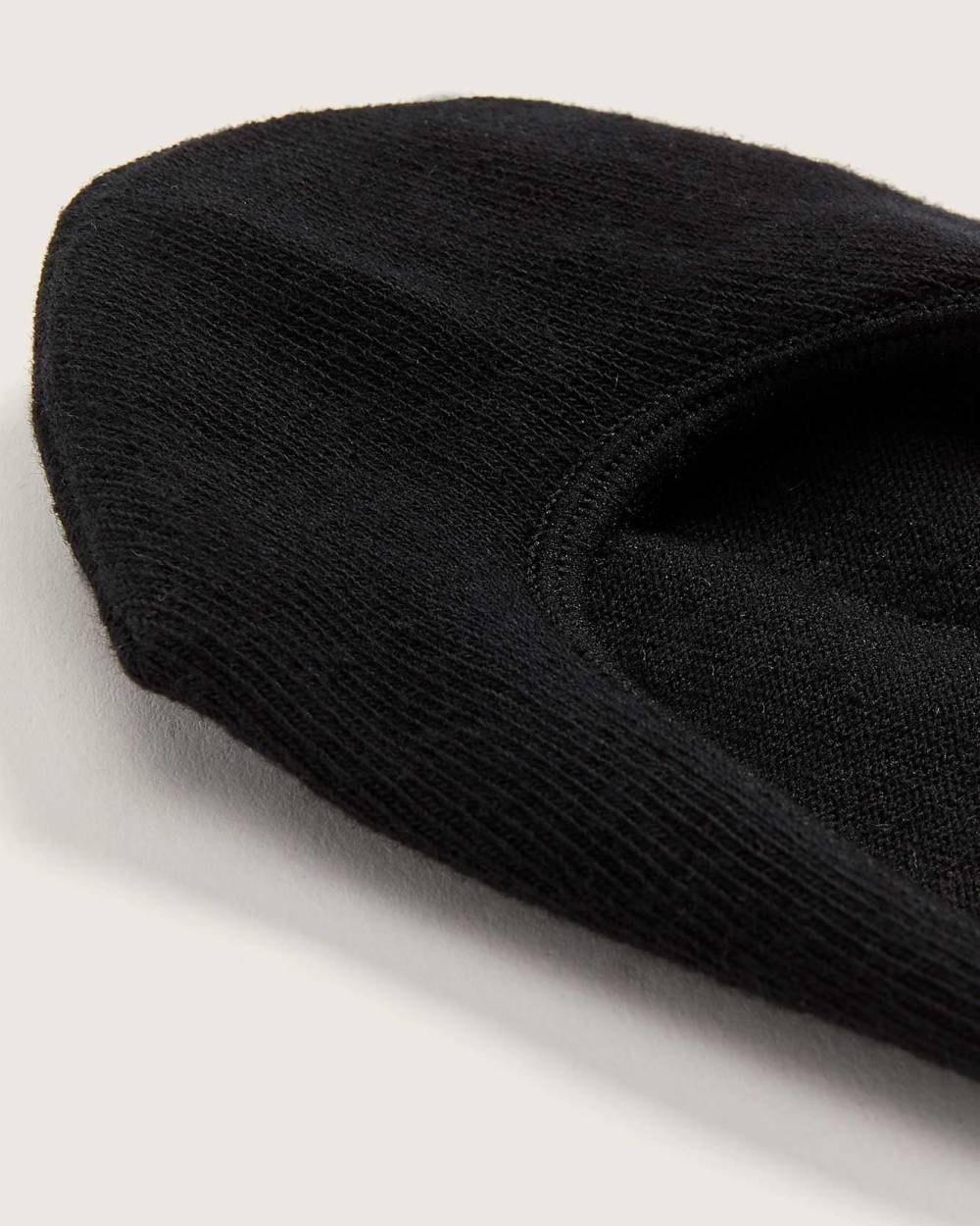 Basic Foot Covers, Pack of 3 - In Every Story