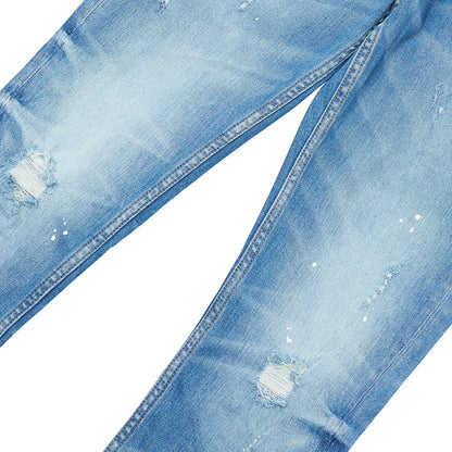 Bagatelle Denim