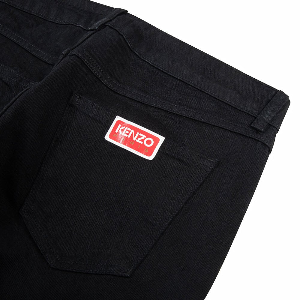 Bara Slim Denim