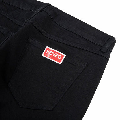 Bara Slim Denim