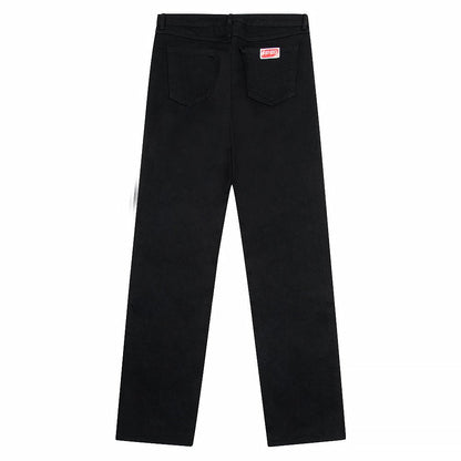 Bara Slim Denim
