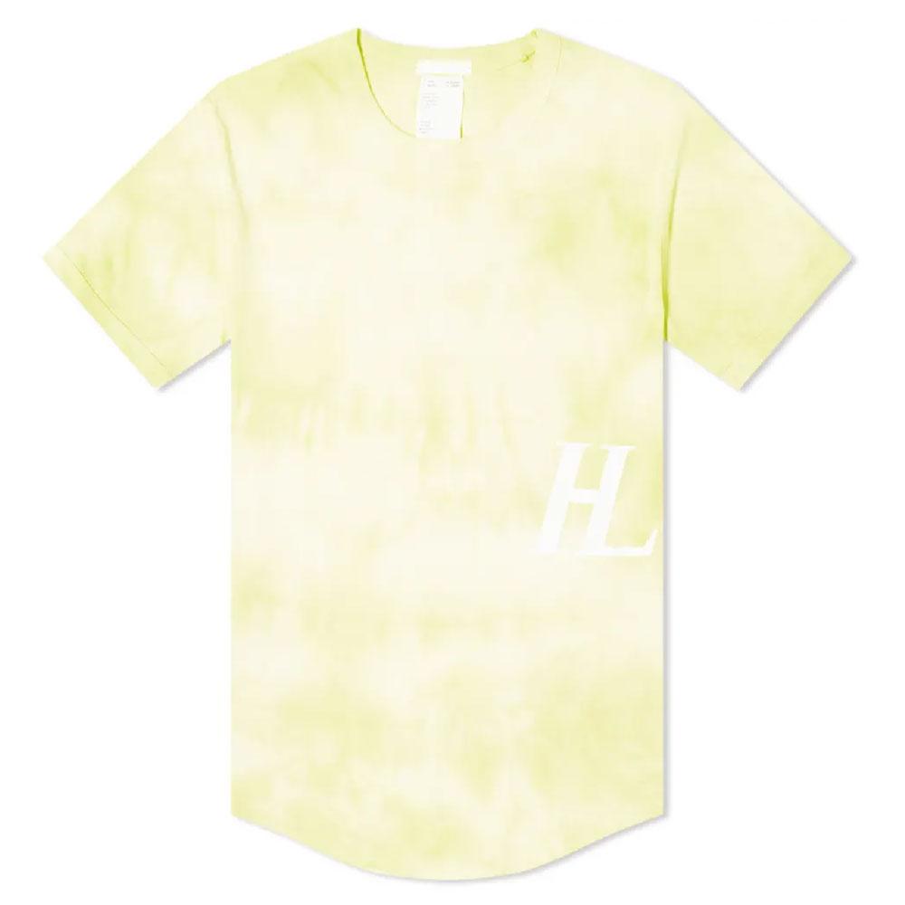 Base Layer Tee | Sodium