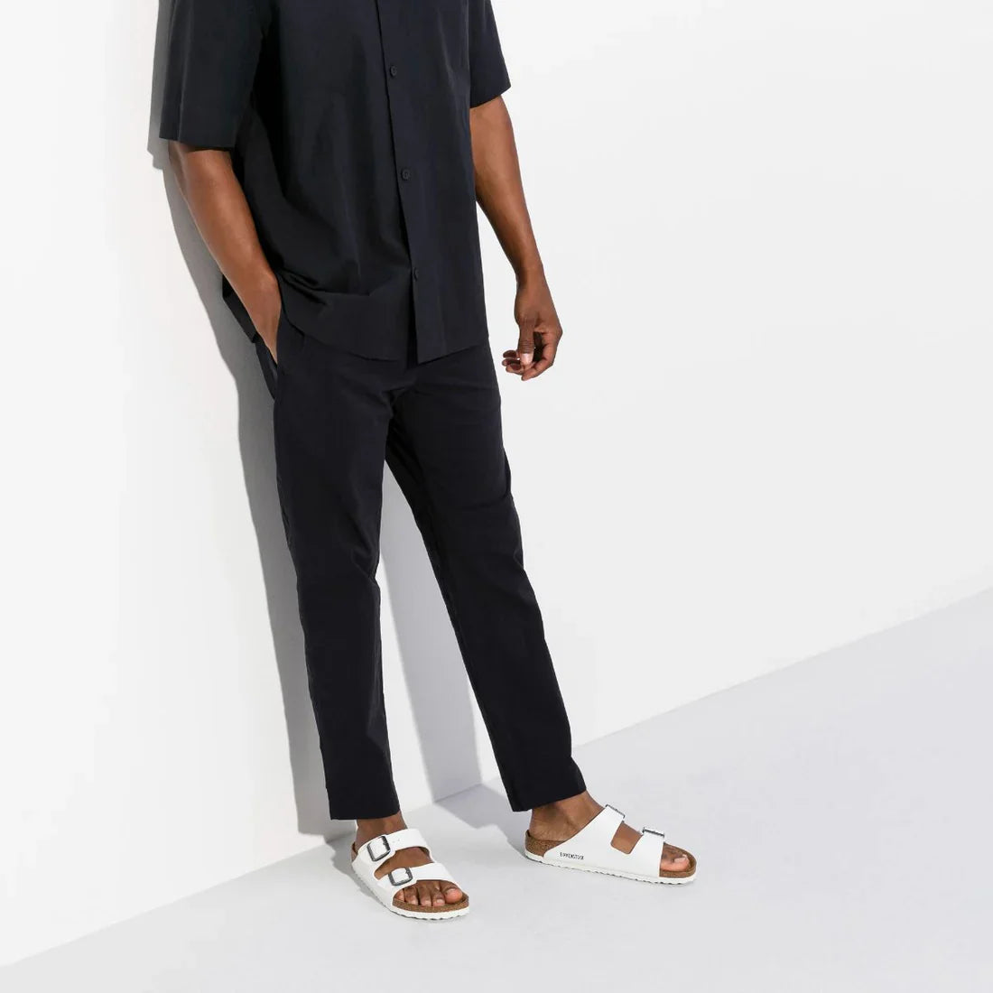 Birkenstock Arizona Birko Flor (Regular)