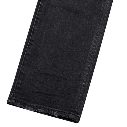 Black Fade Jeans