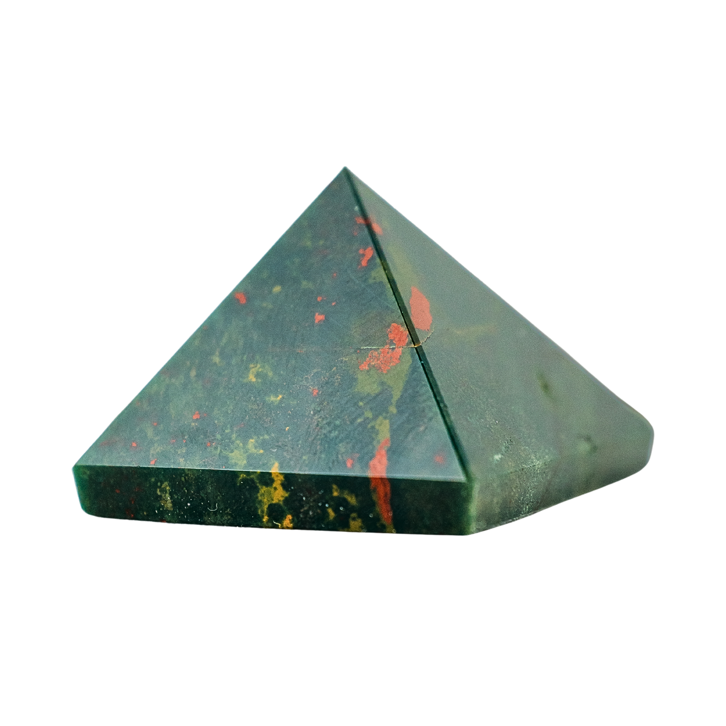 Bloodstone Pyramid (Free Gift)