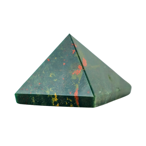 Bloodstone Pyramid (Free Gift)