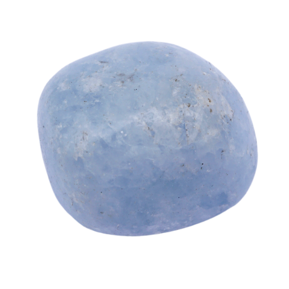 Blue Calcite Stone
