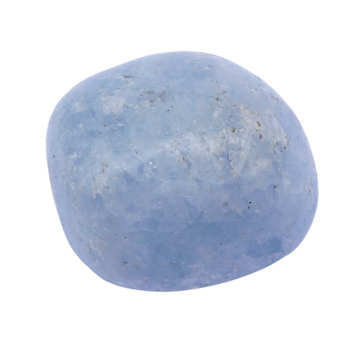 Blue Calcite Stone