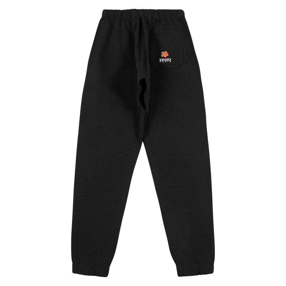 Boke Flower Sweatpant | Black