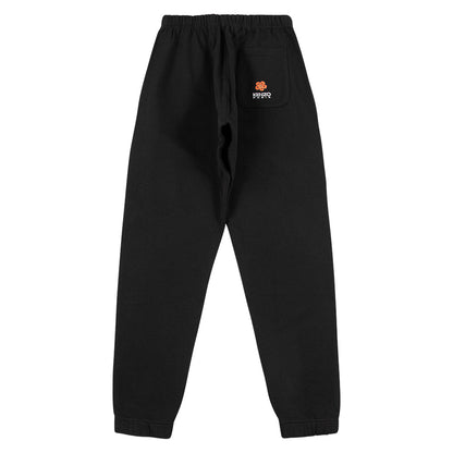 Boke Flower Sweatpant | Black