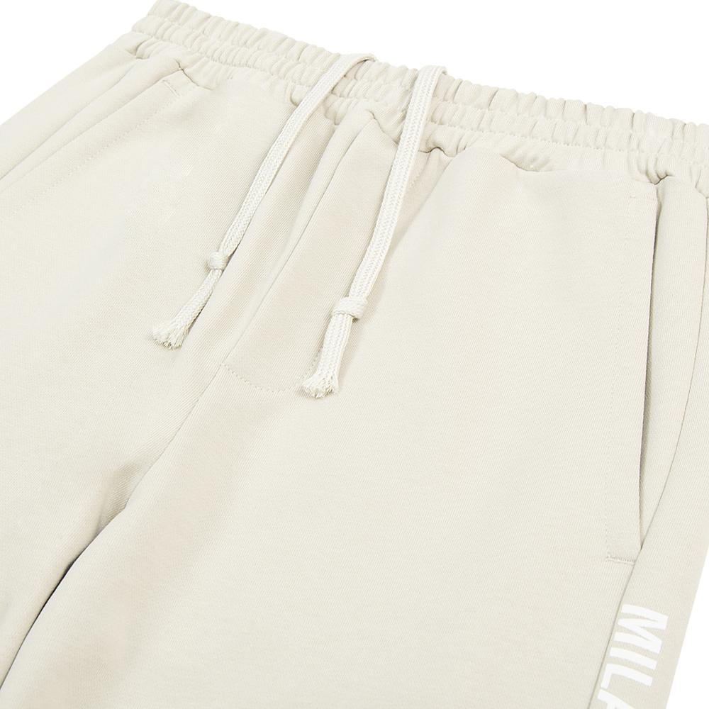 Box Logo Sweatpant | Mist