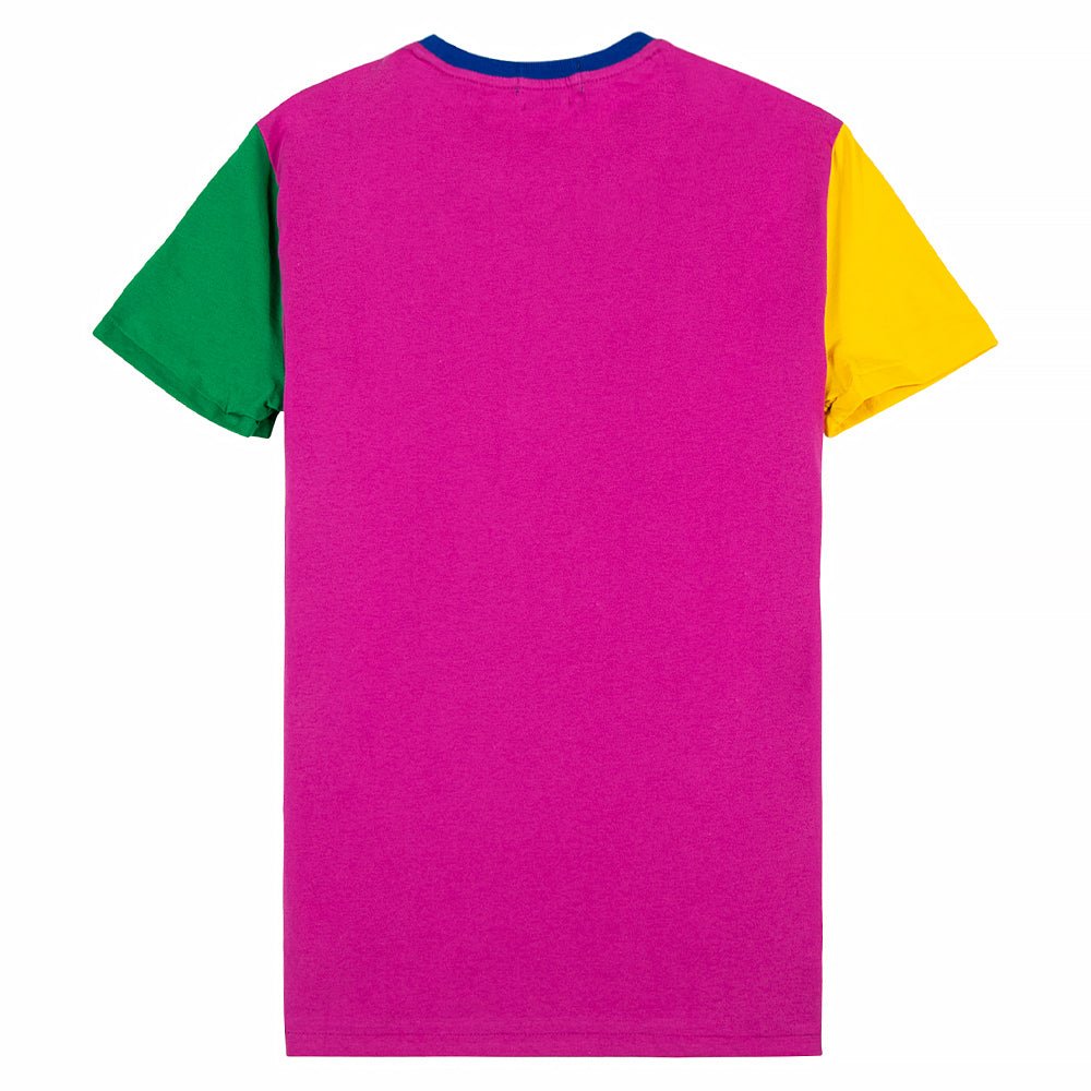 Brushstroke Tee