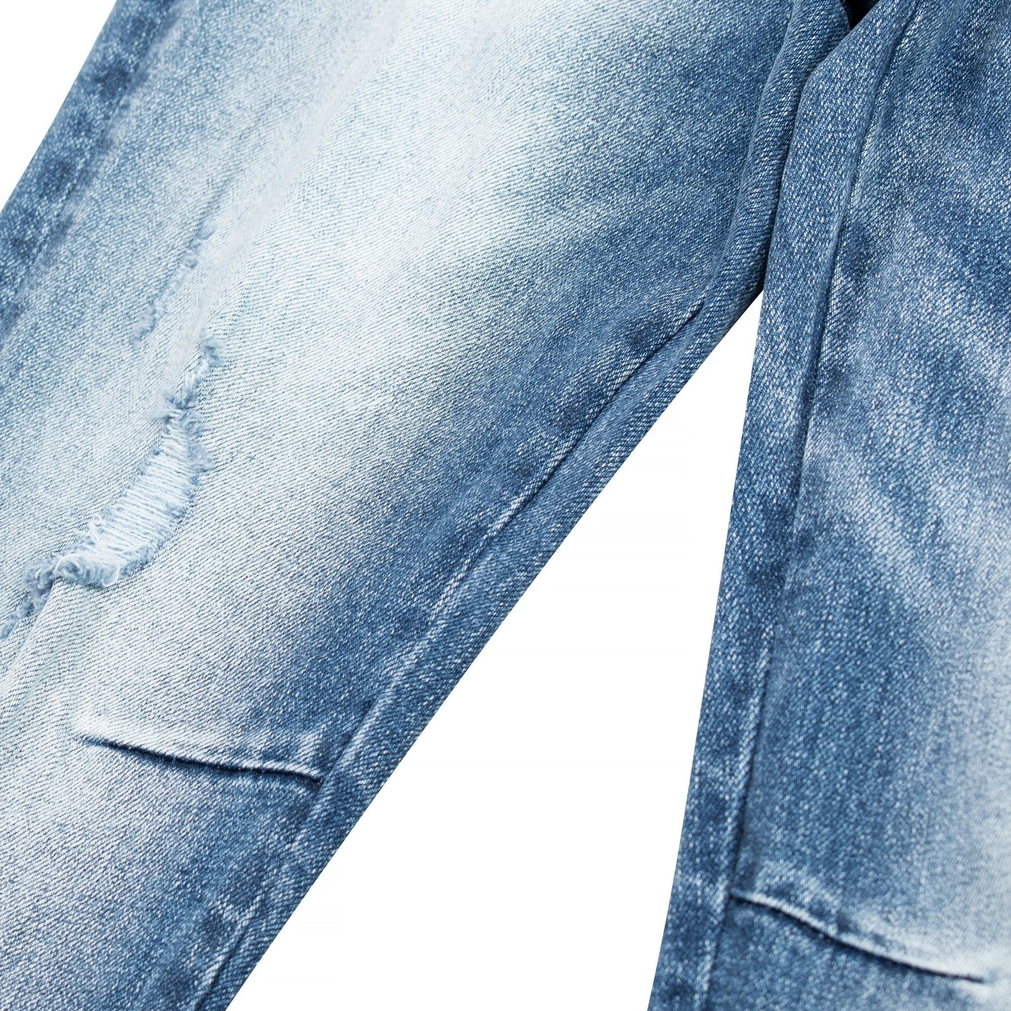 Bryant Collegiate Denim | Medium Blue