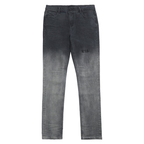 Bryant Light Charcoal Denim