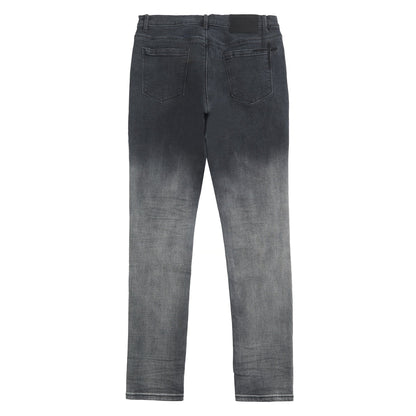 Bryant Light Charcoal Denim